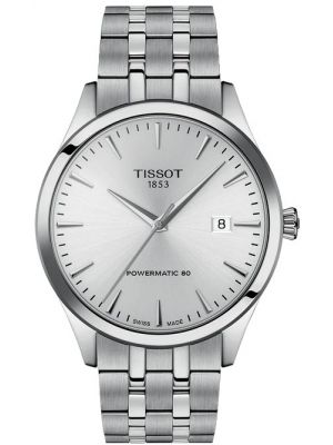 Mens T158.407.11.031.00 Watch