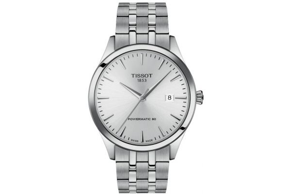 Mens Tissot Classic Dream Watch T158.407.11.031.00