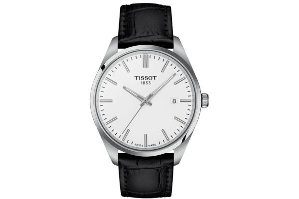 Mens Tissot PR100 Watch T150.410.16.011.00