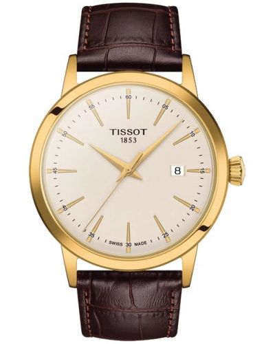 Mens T129.410.36.261.00 Watch