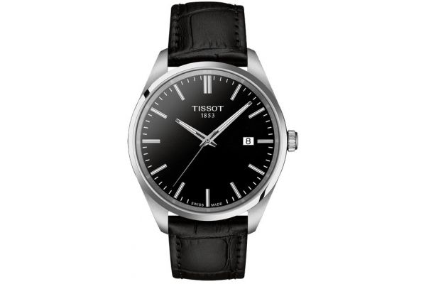 Mens Tissot PR100 Watch T150.410.16.051.00
