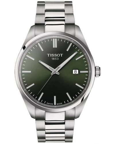 Mens T150.410.11.091.00 Watch