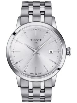 Mens T129.410.11.031.00 Watch