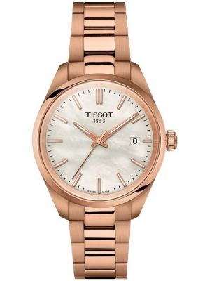 Womens T150.210.33.111.00 Watch