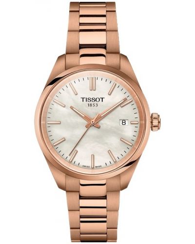 Womens T150.210.33.111.00 Watch