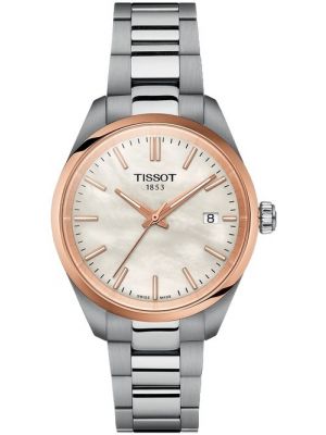 Womens T150.210.21.111.00 Watch