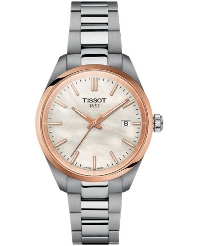 Womens T150.210.21.111.00 Watch