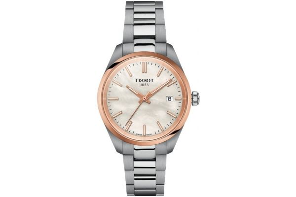Womens Tissot PR100 Watch T150.210.21.111.00