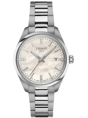 Womens T150.210.11.116.00 Watch