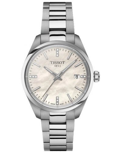 Womens T150.210.11.116.00 Watch