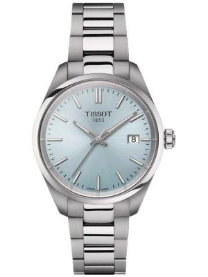 Womens T150.210.11.351.00 Watch