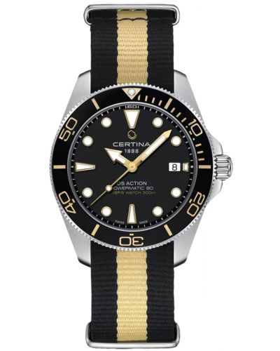 Mens C048.407.18.051.01 Watch