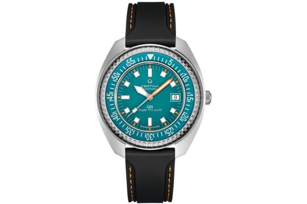 Mens Certina DS PH Watch C024.907.17.041.10