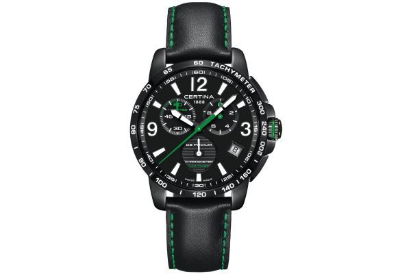 Mens Certina DS Podium Watch C034.453.36.057.02