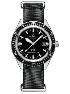 Mens C037.407.18.050.00 Watch