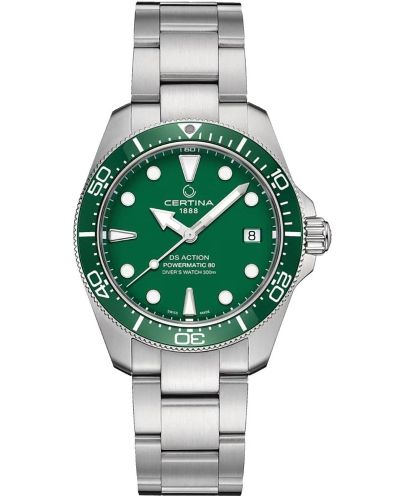 Mens C048.807.11.091.00 Watch