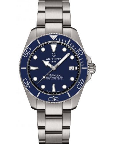 Mens C048.407.44.041.00 Watch