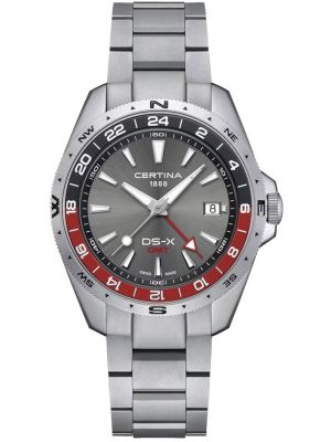 Mens C047.452.11.081.01 Watch
