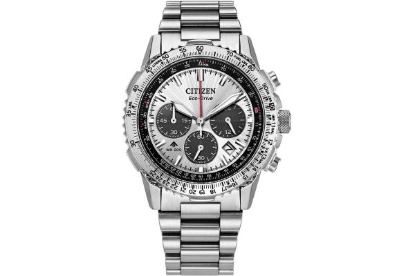 Mens Citizen Navihawk Watch CA4660-61A