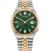 Mens Citizen Tsuyosa Watch NK0024-54X