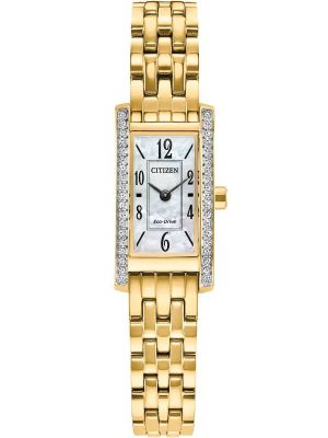 Womens EG7112-59D Watch