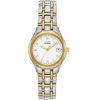Womens Citizen Ladies Watch EW1264-50A