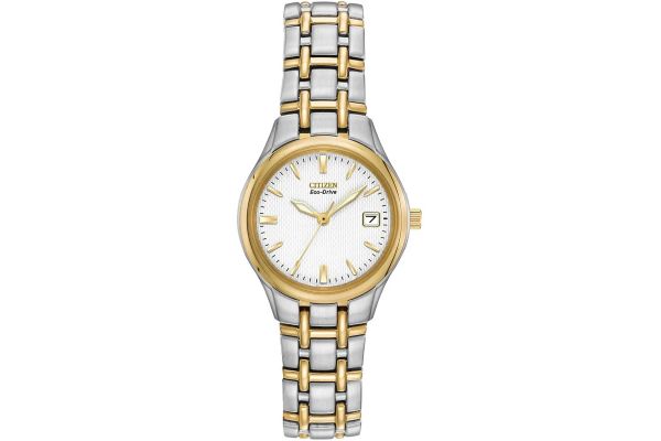 Womens Citizen Ladies Watch EW1264-50A