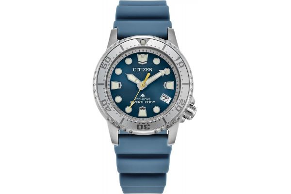 Mens Citizen Promaster Watch EO2027-09L