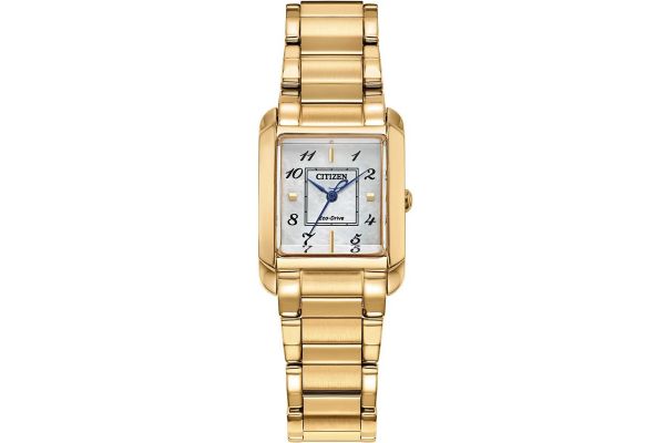Womens Citizen L-Series Watch EW5602-57D