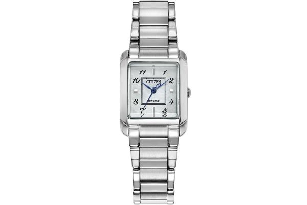 Womens Citizen L-Series Watch EW5600-52D