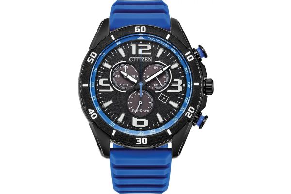 Mens Citizen Sport Watch AT2586-05E