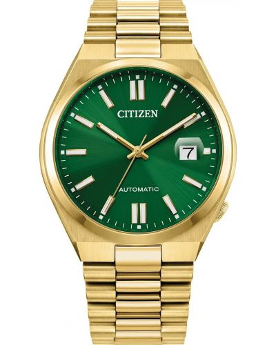 Mens NJ0152-51X Watch