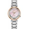 Womens Citizen L-Series Watch EM1114-80Y