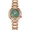 Womens Citizen L-Series Watch EM1113-58Y