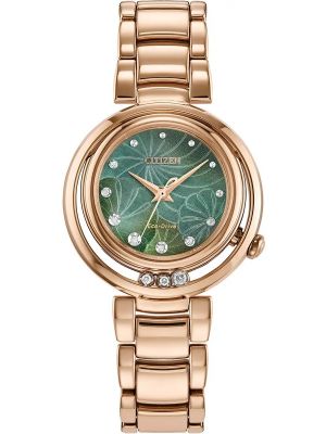 Womens EM1113-58Y Watch