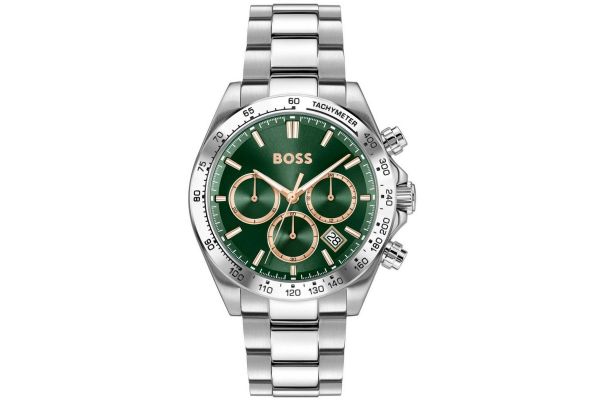 Mens Boss Hero 2.0 Watch 1514268