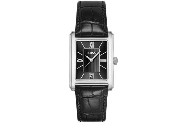 Mens Boss Principle Watch 1514277