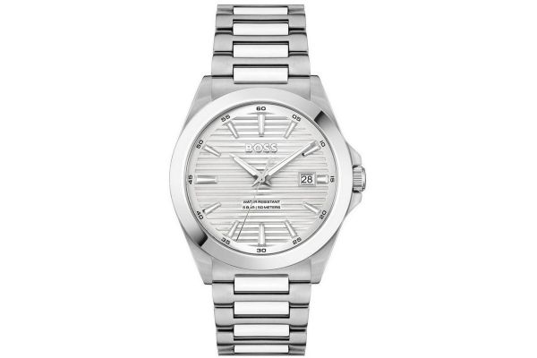 Mens Boss Strike Watch 1514176