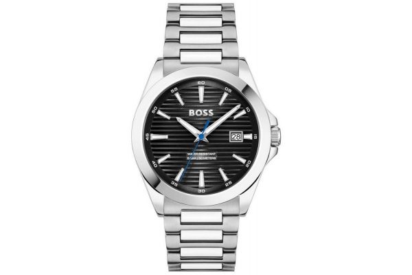 Mens Boss Strike Watch 1514170