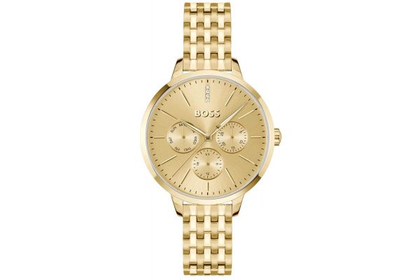 Womens Boss Symphony Watch 1502782
