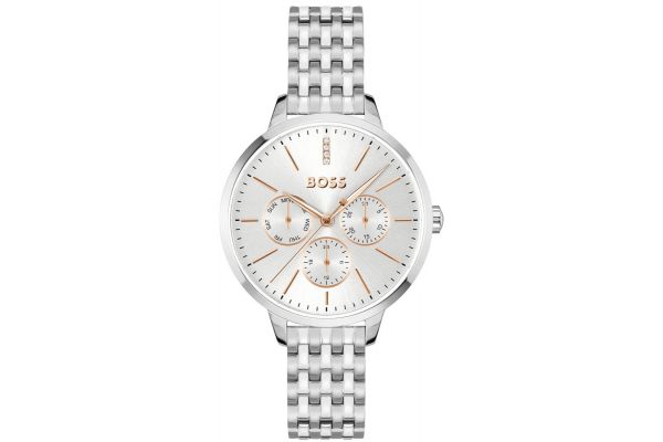 Womens Boss Symphony Watch 1502781