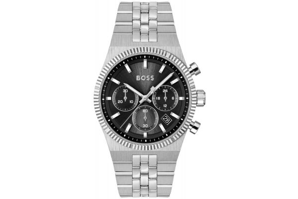 Mens Boss Candor Watch 1514307