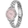 Womens Boss Sage Aqua Watch 1502847