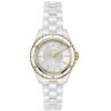 Womens Boss Sage Aqua Watch 1502850