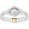 Womens Boss Sage Aqua Watch 1502850