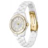 Womens Boss Sage Aqua Watch 1502850