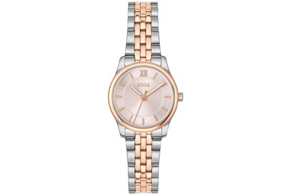 Womens Boss Graceful Watch 1502842