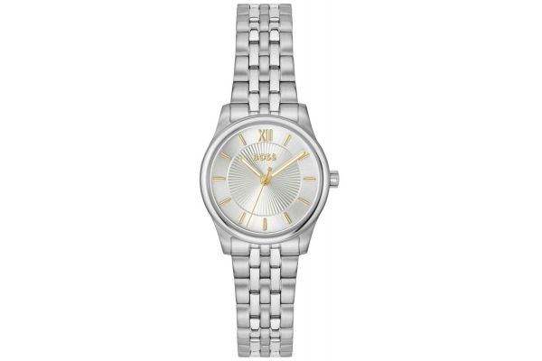 Womens Boss Graceful Watch 1502840