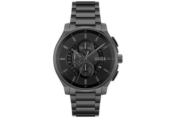 Mens Boss Peak 2.0 Watch 1514192
