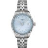 Womens Tissot Ballade Watch T156.210.11.351.00